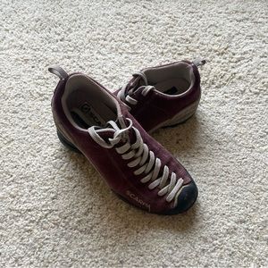 Scarpa Mojito approach shoe 36EU